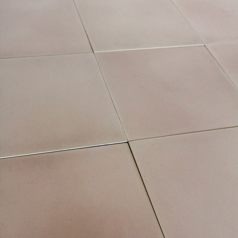 Crepe Cement Individual Tile Sample