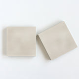 Nude Cement Individual Tile Sample