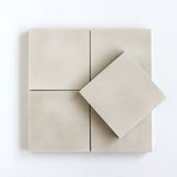 Nude Cement Individual Tile Sample