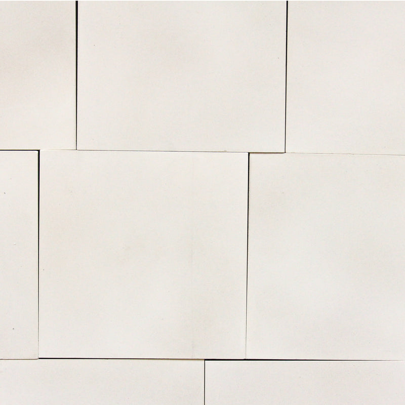 Nude Cement Individual Tile Sample