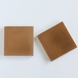 Umber Cement Individual Tile Sample