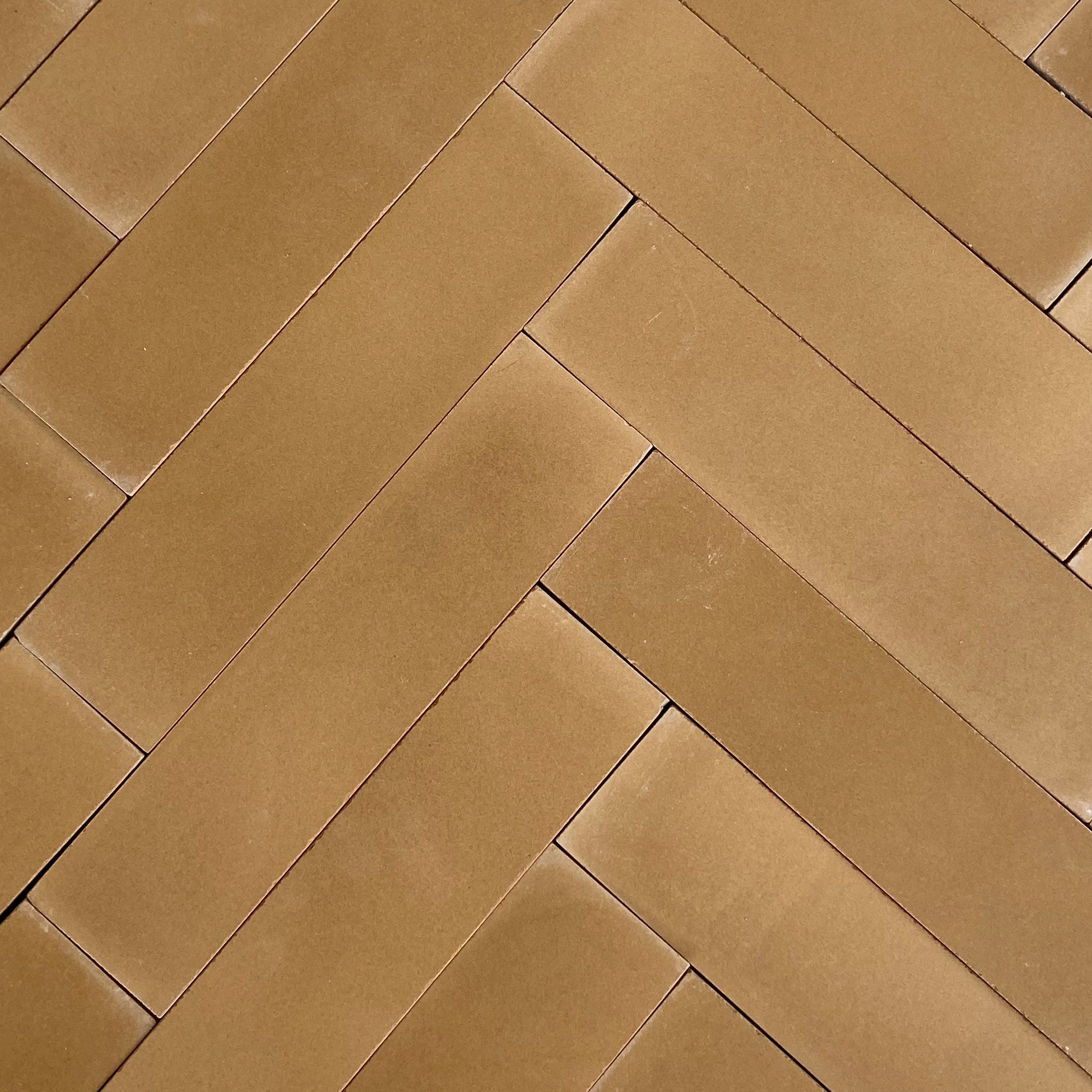 Natural Cement Individual Tile Sample