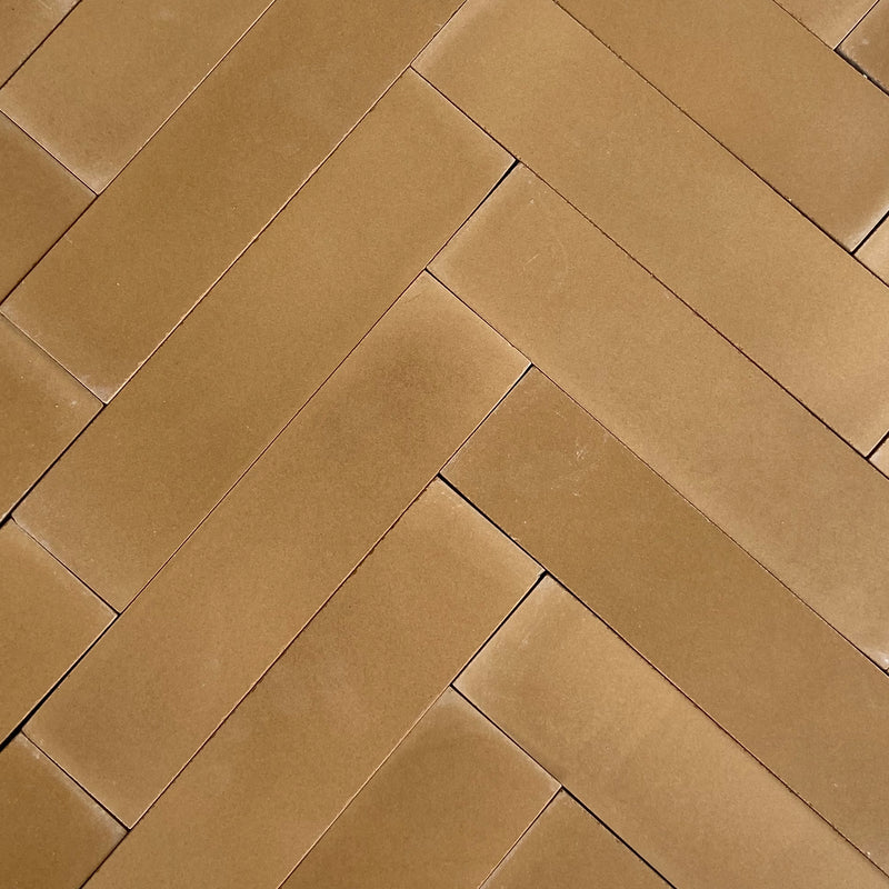 Natural Cement Individual Tile Sample
