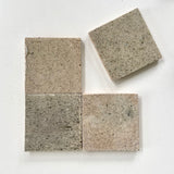 Tierra Ash Individual Tile sample