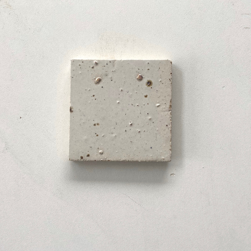 Tierra Nieve Punto Individual Tile sample