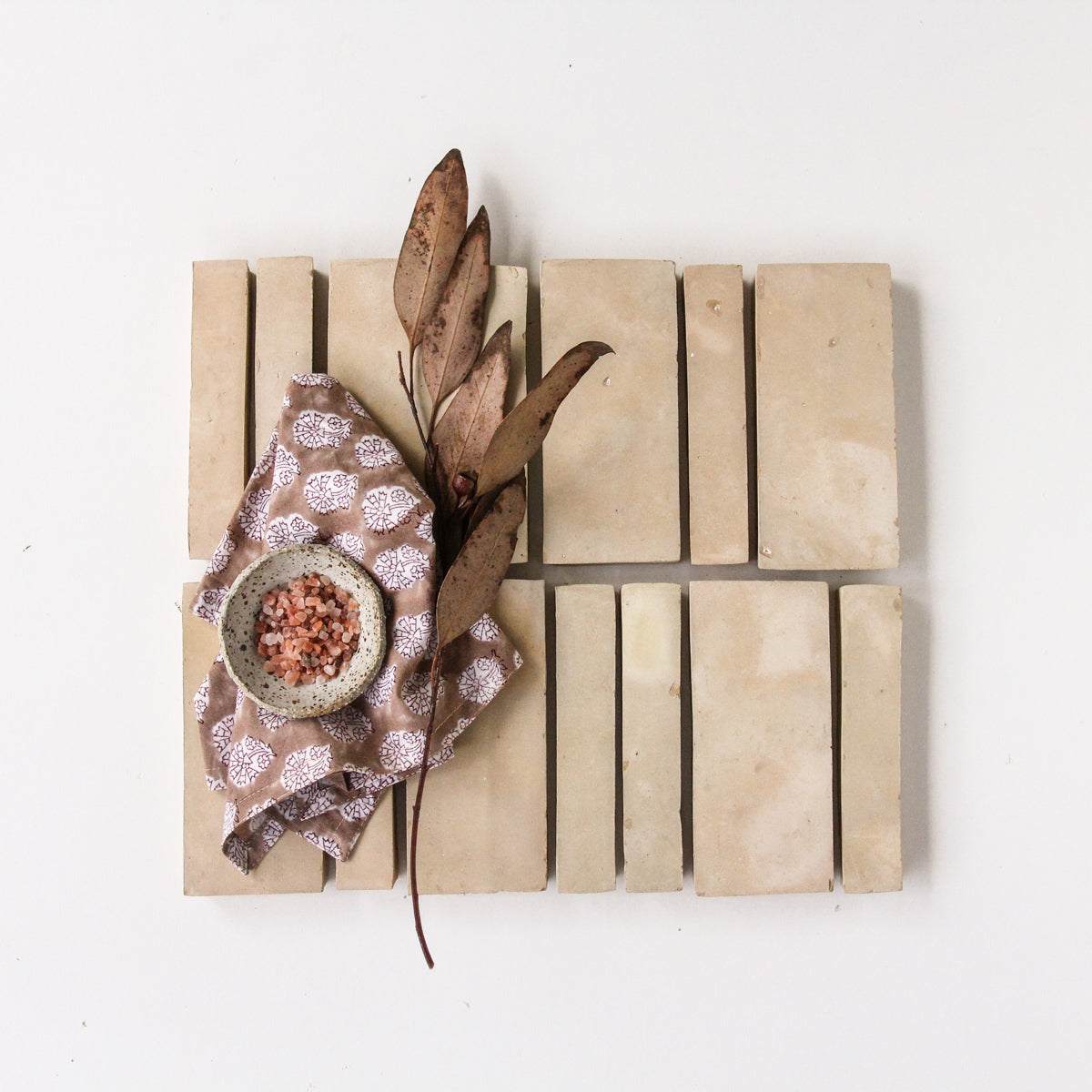 EZR1525 Skinny Clay Bejmat