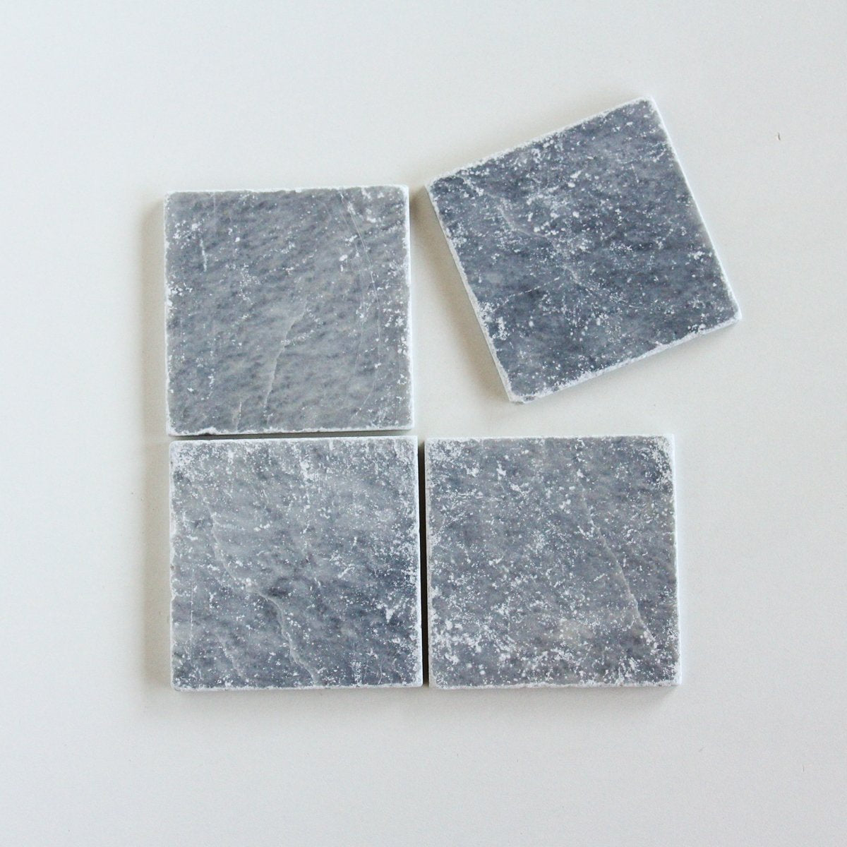 Silt Individual Sample