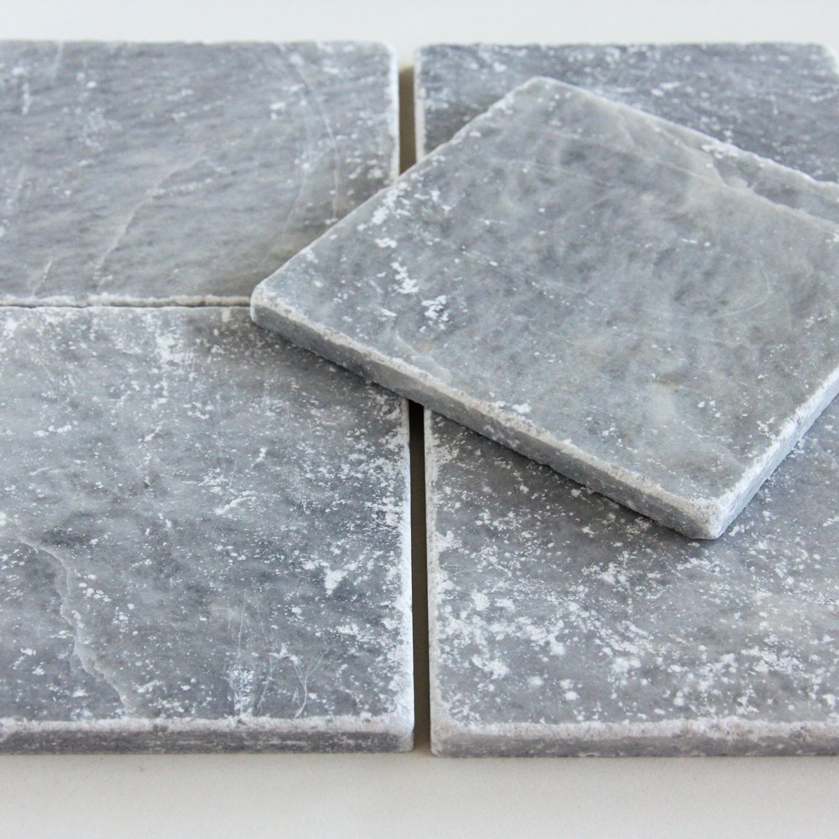 Silt Individual Sample