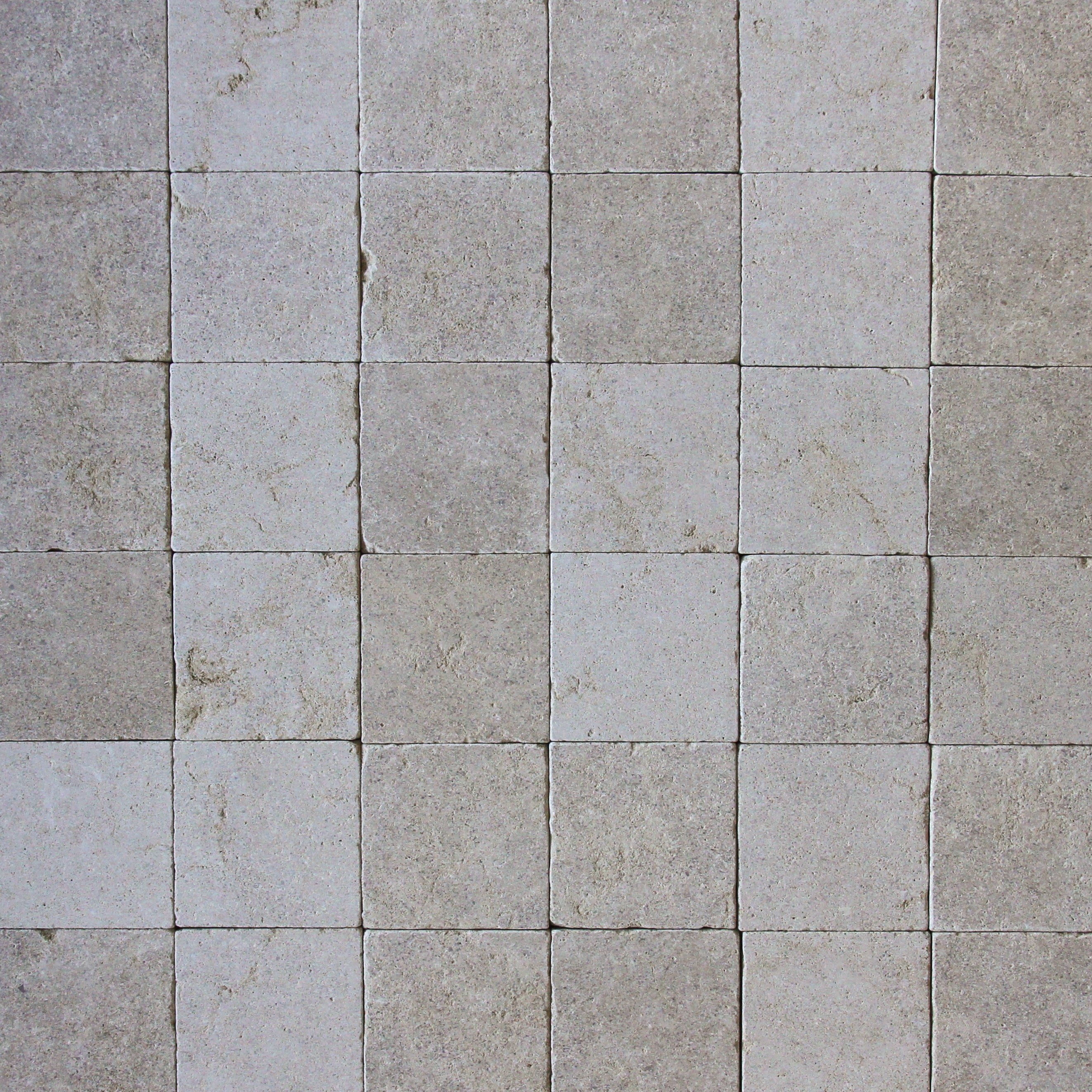 TILES OF EZRA