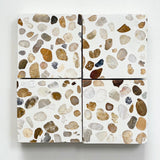 Clove Terrazzo Individual Sample