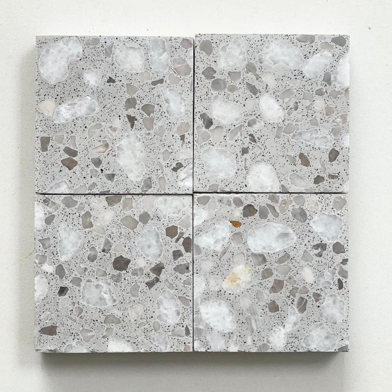 Chai Terrazzo Individual Sample