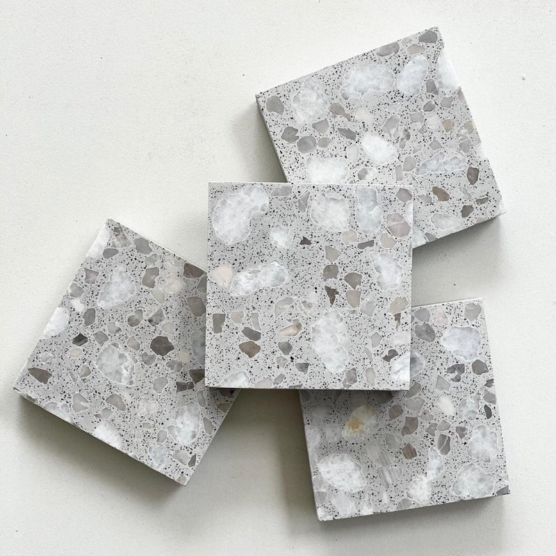 Chai Terrazzo Individual Sample