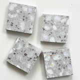 Chai Terrazzo Individual Sample