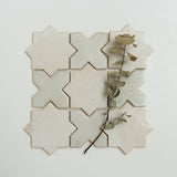 EZTIERSTX ESTRELA NIEVE Individual Tile sample