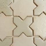 EZTIERSTX ESTRELA NIEVE Individual Tile sample