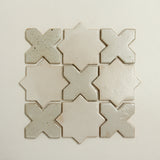 EZTIERSTX ESTRELA NIEVE Individual Tile sample