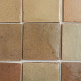 Tierra Buff Individual Tile sample