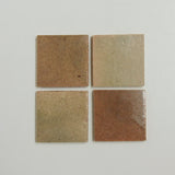 Tierra Buff Individual Tile sample
