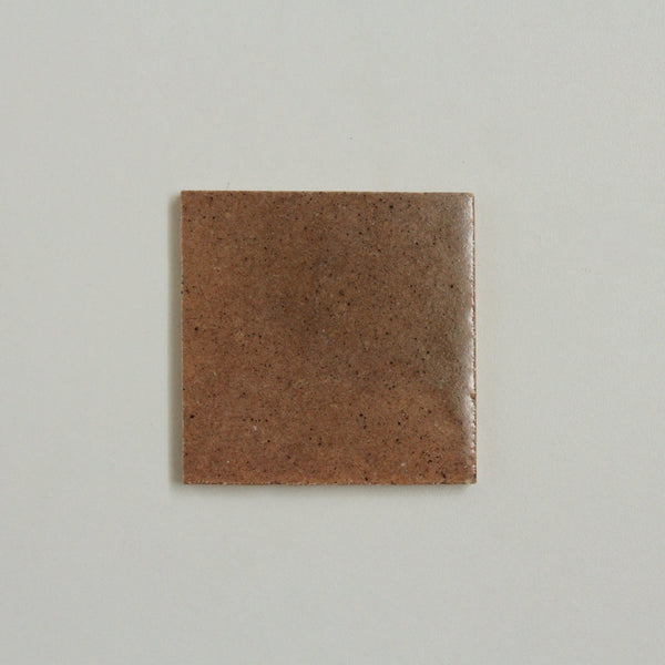 Tierra Buff Individual Tile sample