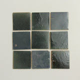 Tierra Oscuro Individual Tile sample