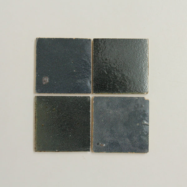 Tierra Oscuro Individual Tile sample