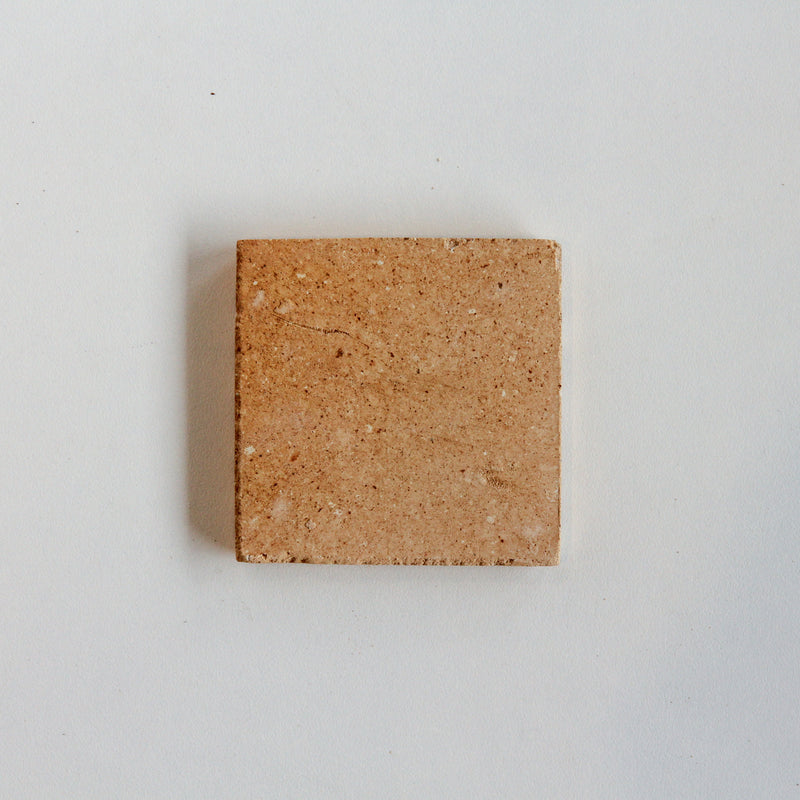 Tierra Sand Individual Tile sample